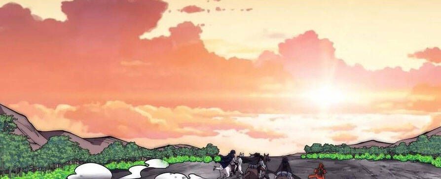 đọc truyện Ta Có Một Sơn Trại Chương 591 ảnh 61 tại Thiên Thai Truyện