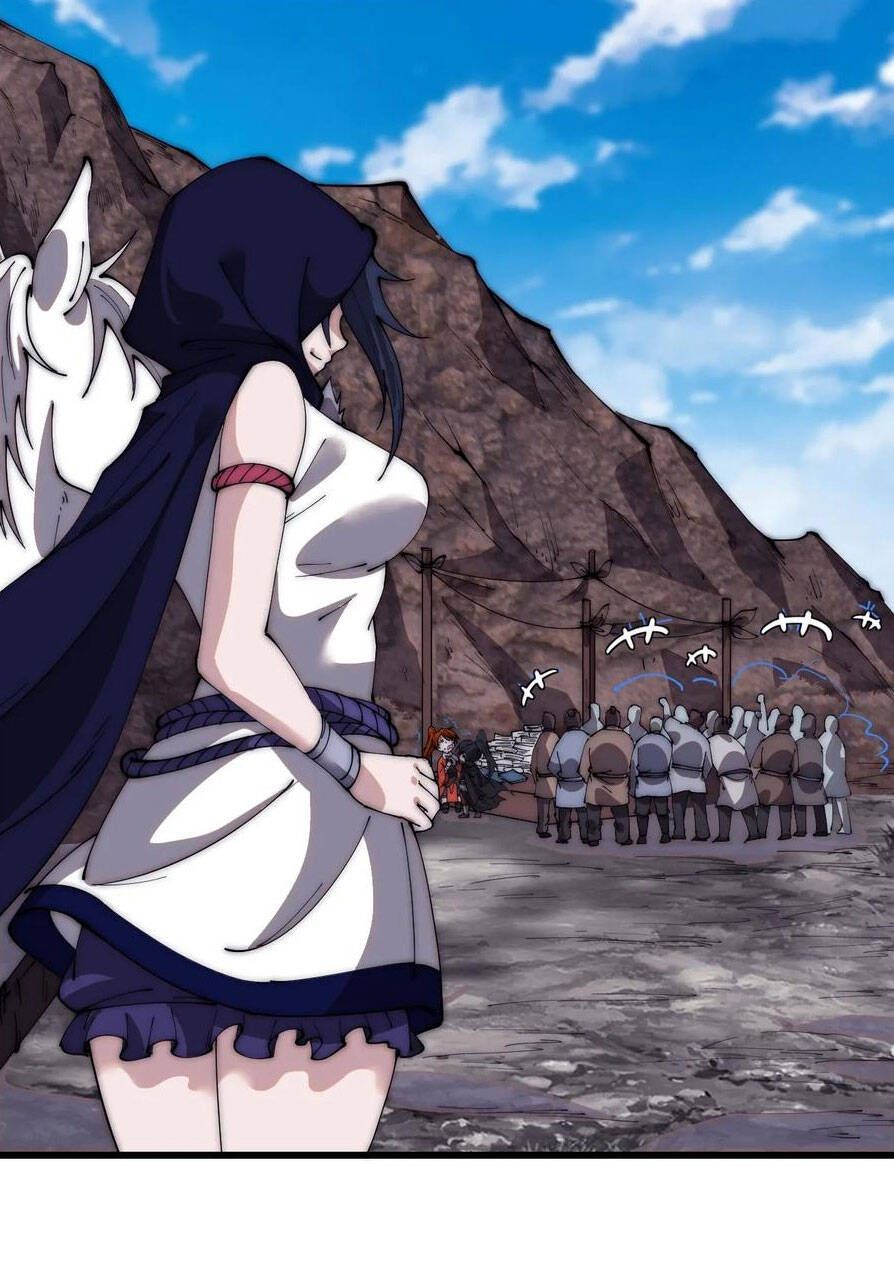 đọc truyện Ta Có Một Sơn Trại Chương 591 ảnh 9 tại Thiên Thai Truyện