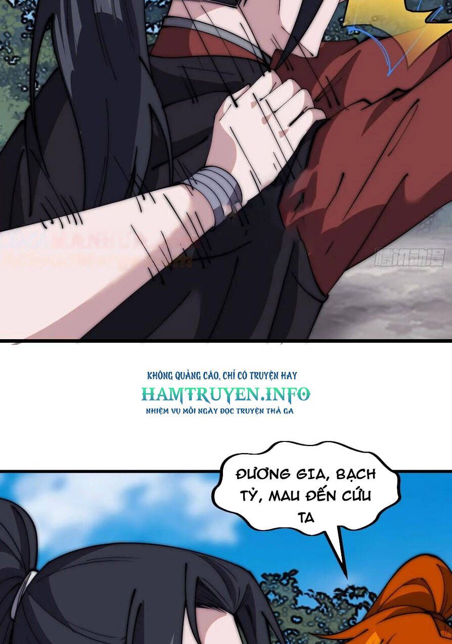 đọc truyện Ta Có Một Sơn Trại Chương 591 ảnh 11 tại Thiên Thai Truyện