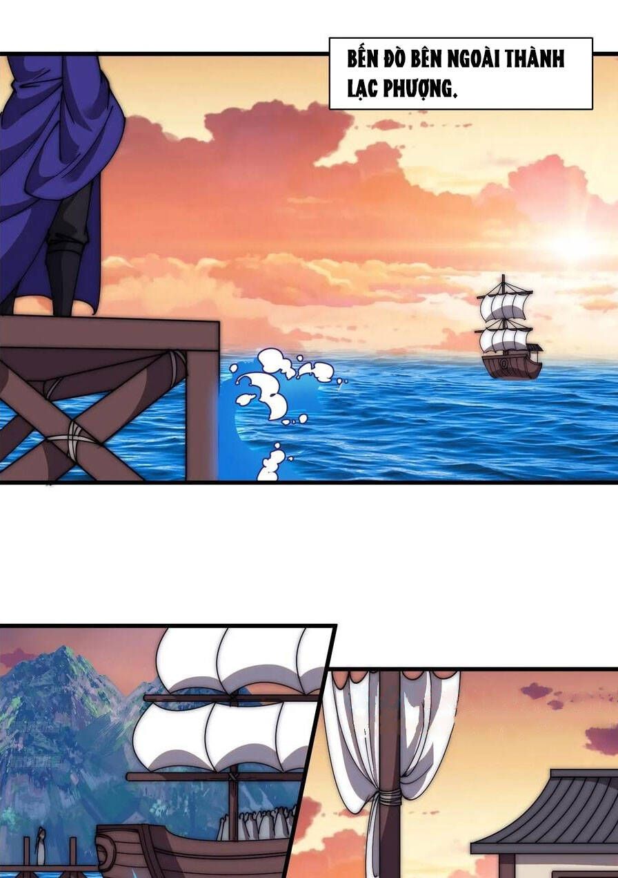 đọc truyện Ta Có Một Sơn Trại Chương 592 ảnh 3 tại Thiên Thai Truyện