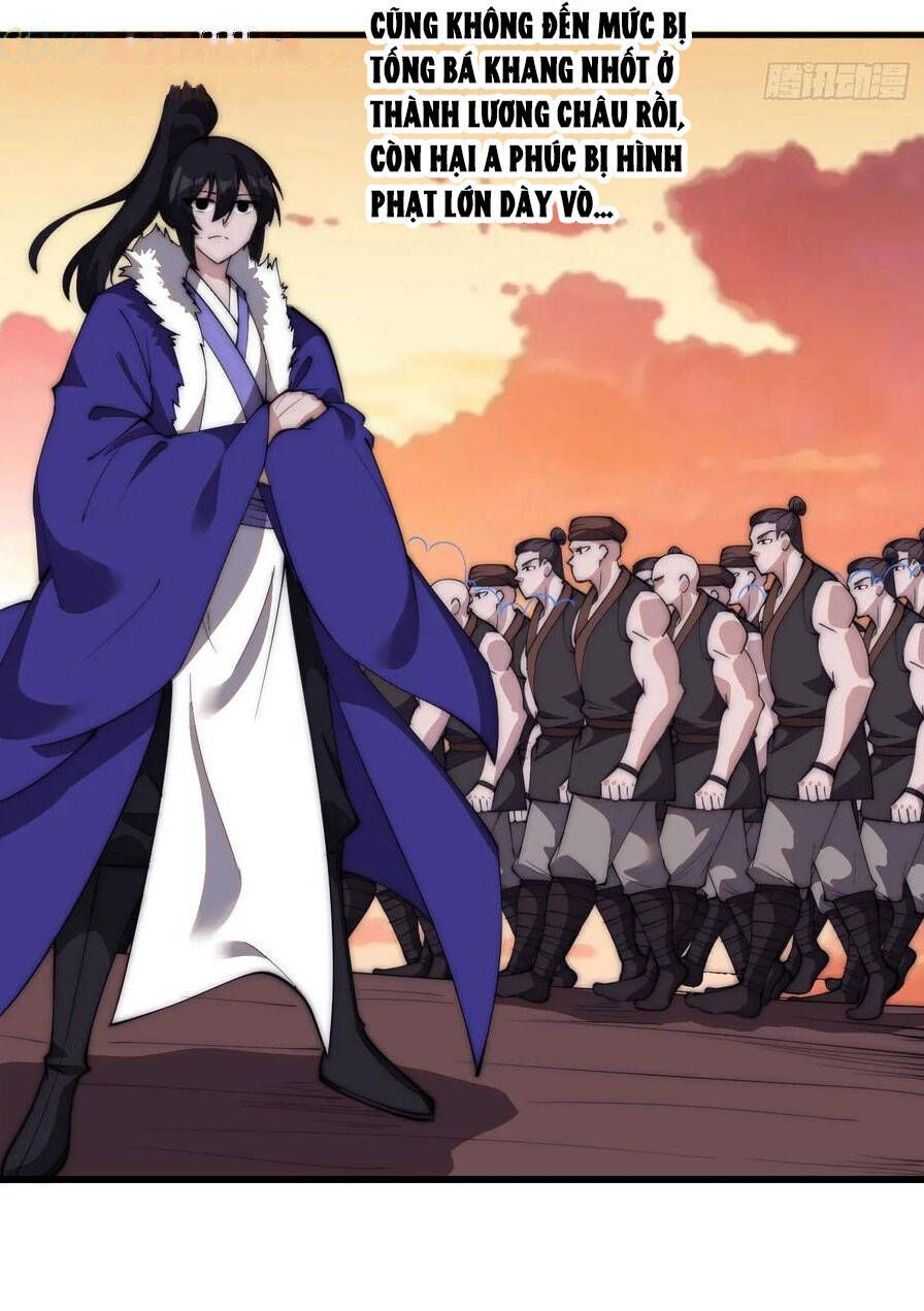 đọc truyện Ta Có Một Sơn Trại Chương 592 ảnh 22 tại Thiên Thai Truyện