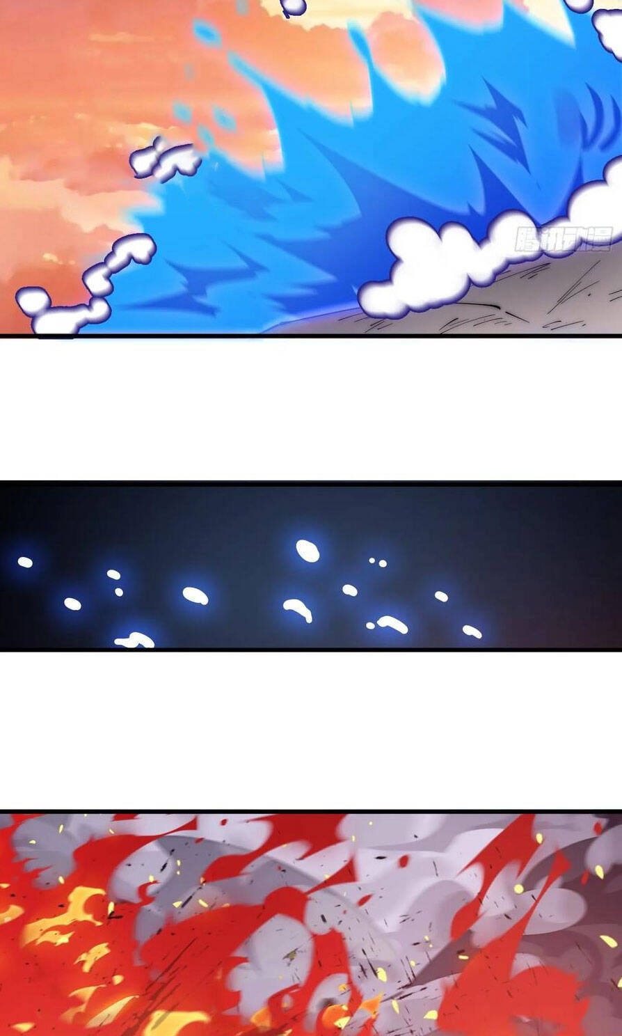 đọc truyện Ta Có Một Sơn Trại Chương 592 ảnh 26 tại Thiên Thai Truyện