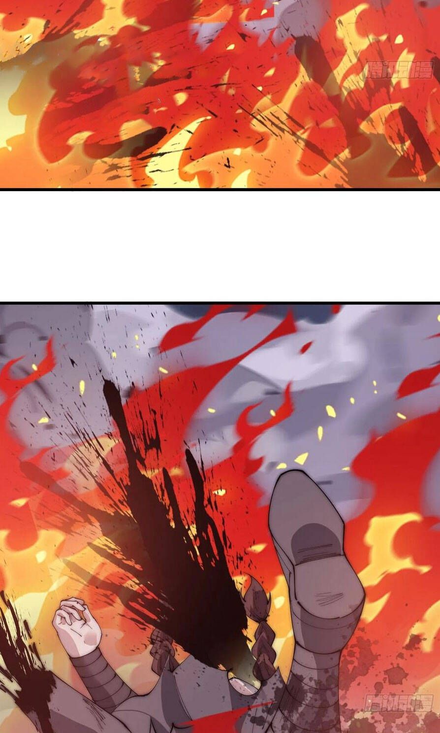 đọc truyện Ta Có Một Sơn Trại Chương 592 ảnh 27 tại Thiên Thai Truyện