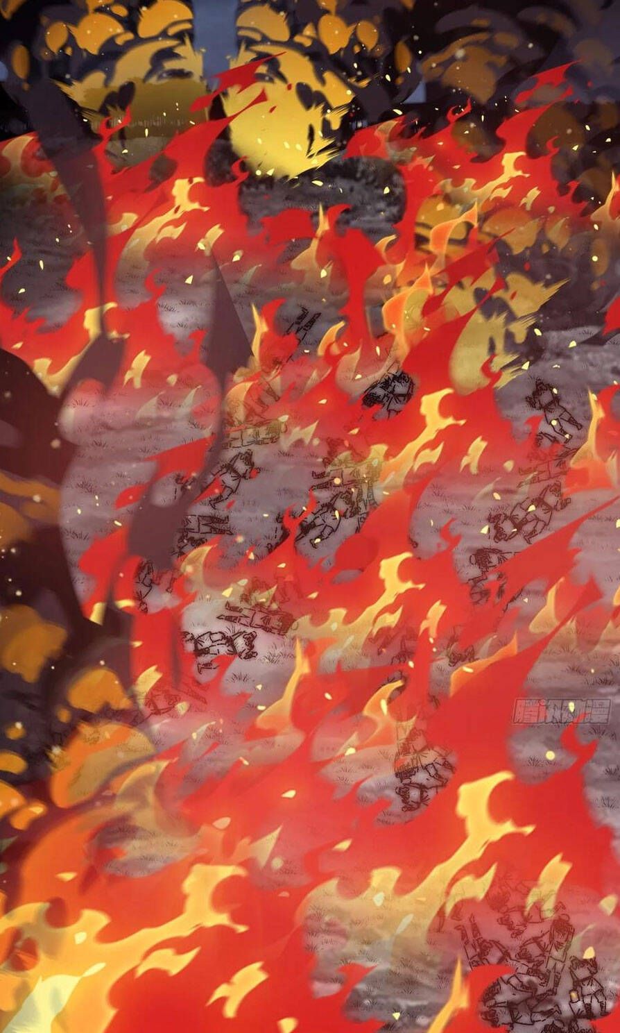 đọc truyện Ta Có Một Sơn Trại Chương 592 ảnh 29 tại Thiên Thai Truyện