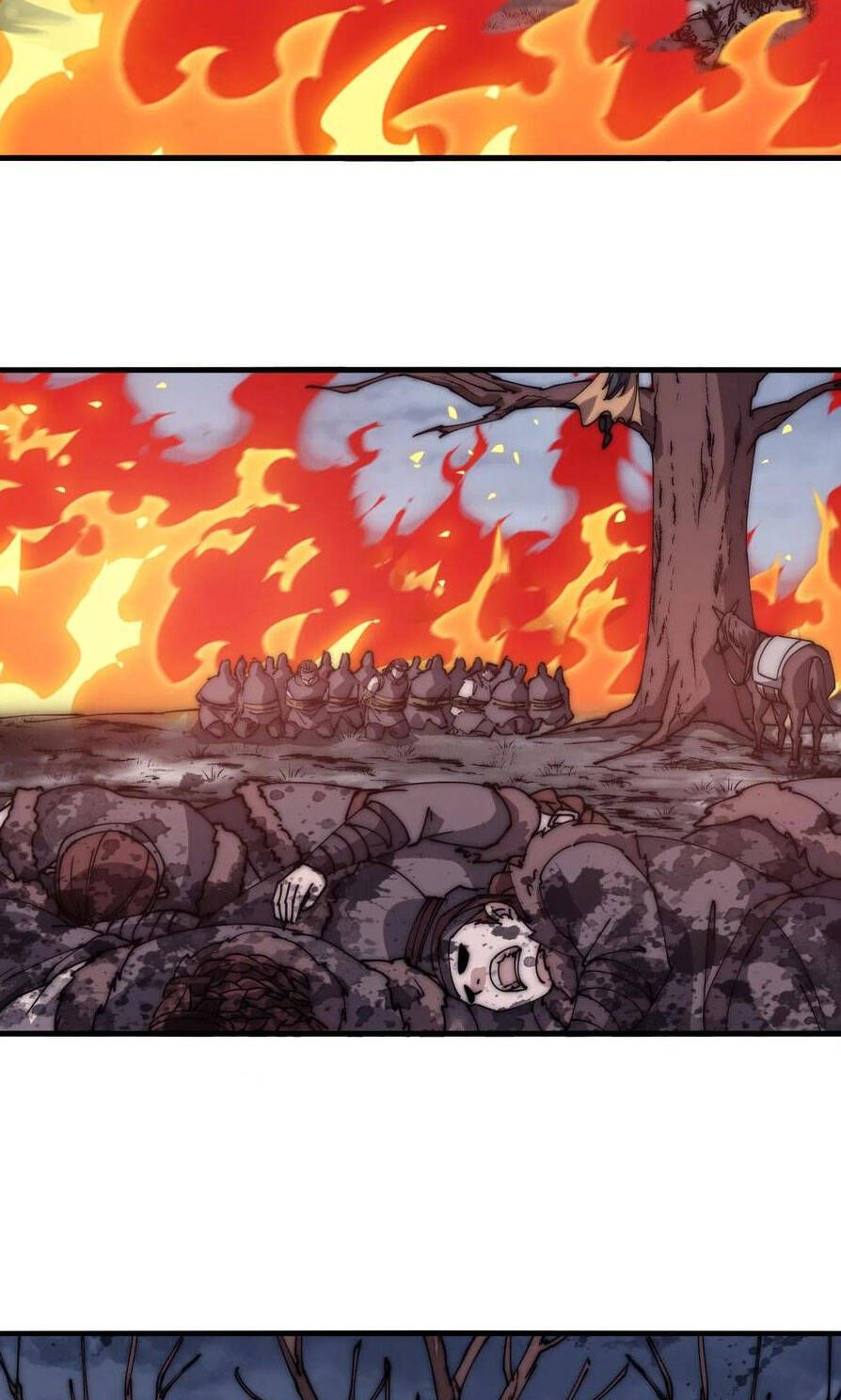 đọc truyện Ta Có Một Sơn Trại Chương 592 ảnh 30 tại Thiên Thai Truyện