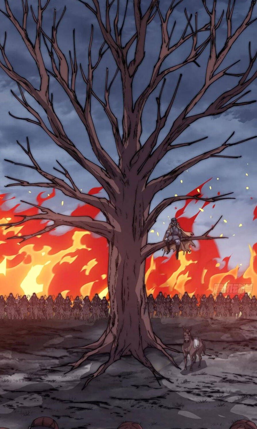 đọc truyện Ta Có Một Sơn Trại Chương 592 ảnh 31 tại Thiên Thai Truyện