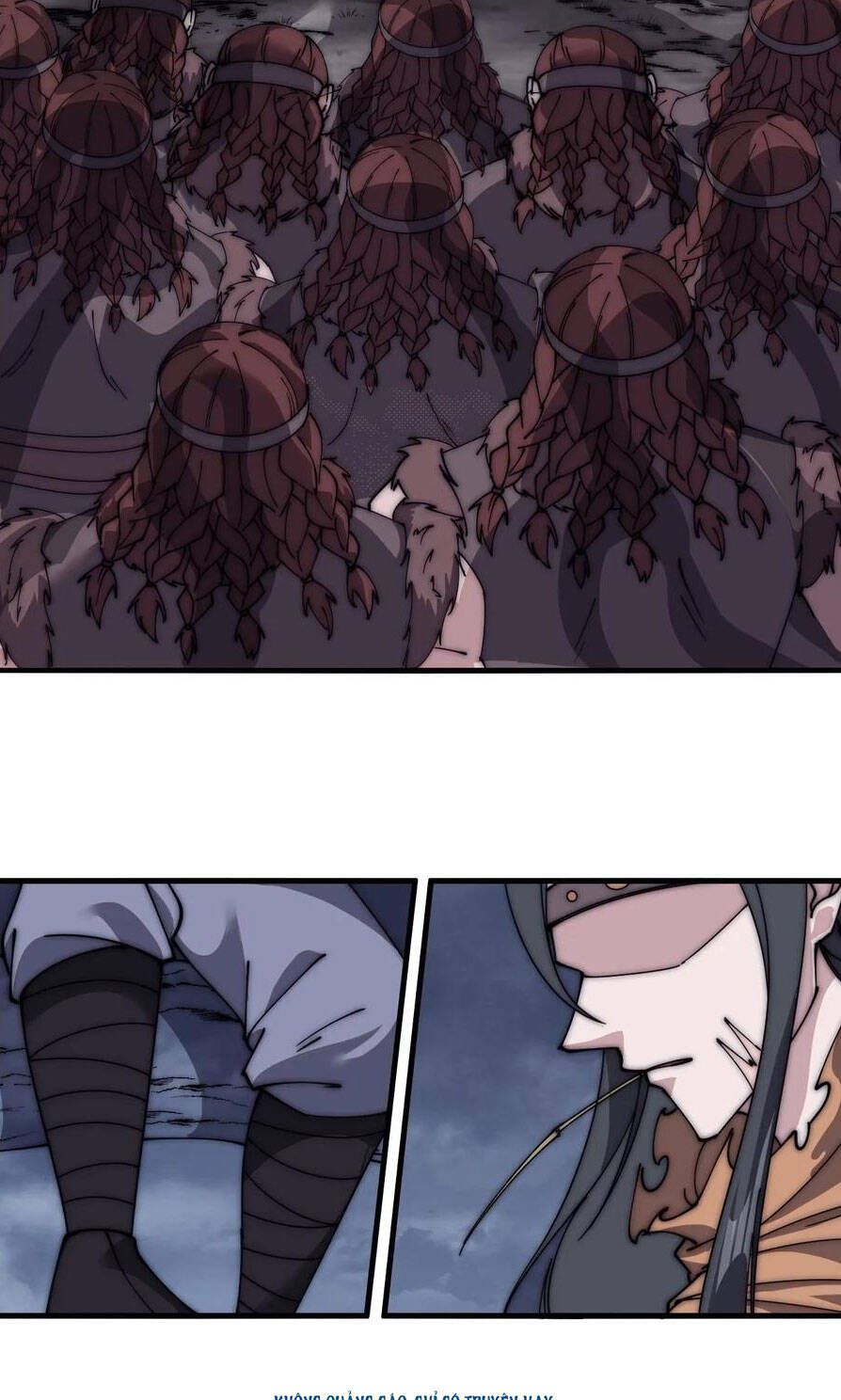 đọc truyện Ta Có Một Sơn Trại Chương 592 ảnh 32 tại Thiên Thai Truyện