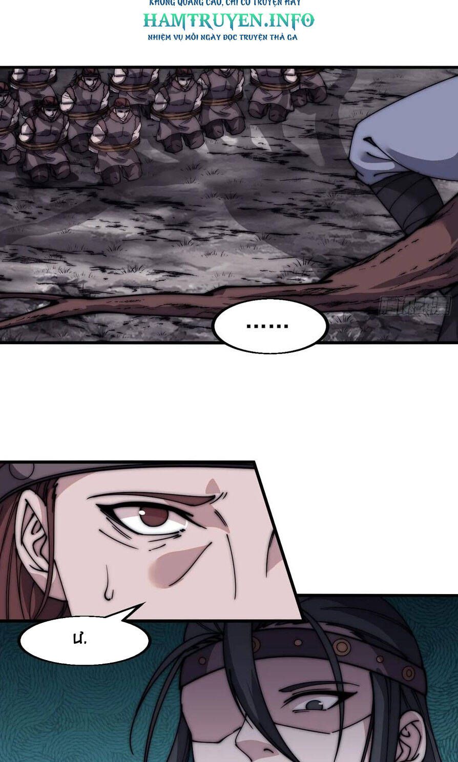 đọc truyện Ta Có Một Sơn Trại Chương 592 ảnh 33 tại Thiên Thai Truyện