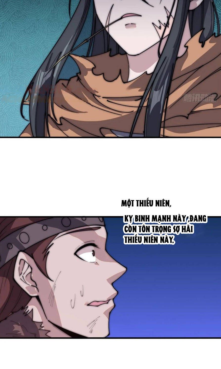 đọc truyện Ta Có Một Sơn Trại Chương 592 ảnh 34 tại Thiên Thai Truyện