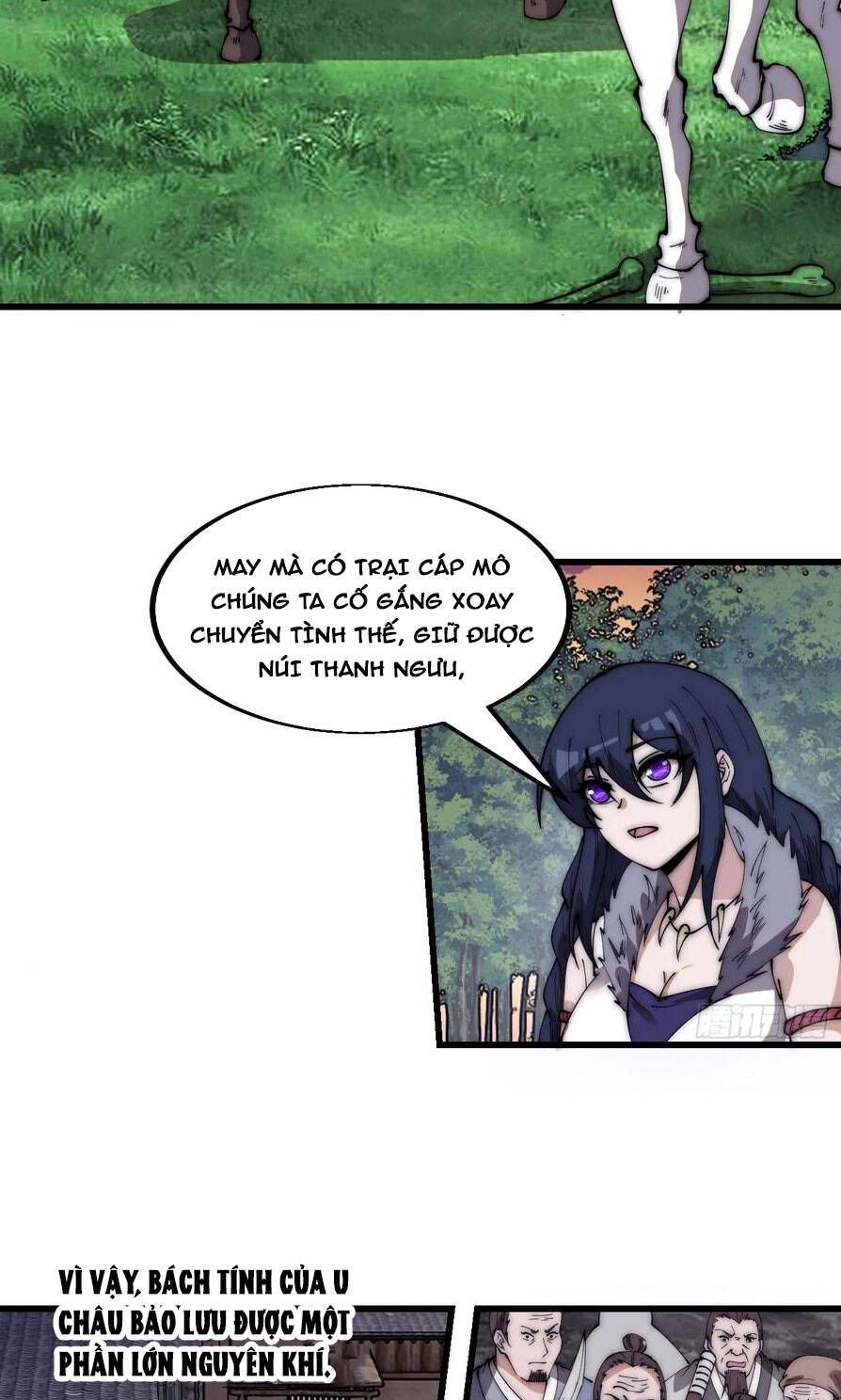 đọc truyện Ta Có Một Sơn Trại Chương 592 ảnh 41 tại Thiên Thai Truyện