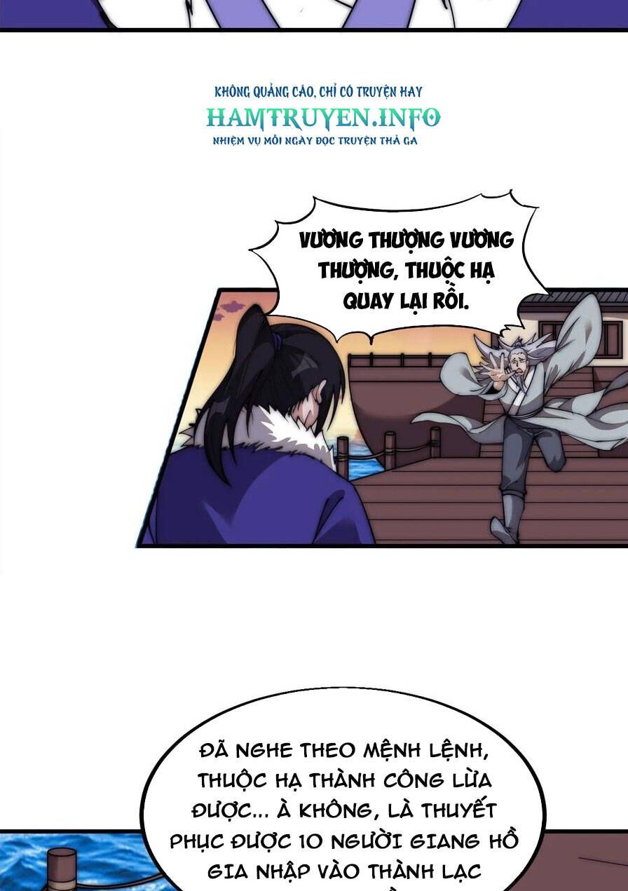 đọc truyện Ta Có Một Sơn Trại Chương 592 ảnh 6 tại Thiên Thai Truyện