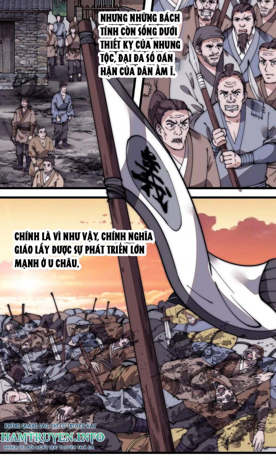 đọc truyện Ta Có Một Sơn Trại Chương 592 ảnh 42 tại Thiên Thai Truyện