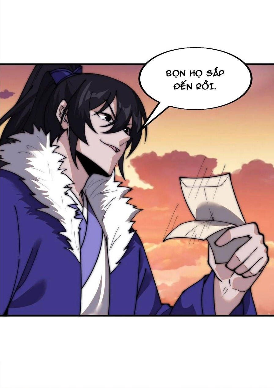 đọc truyện Ta Có Một Sơn Trại Chương 592 ảnh 9 tại Thiên Thai Truyện