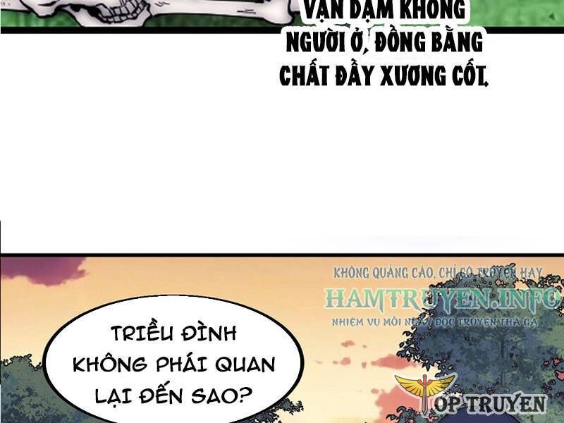 đọc truyện Ta Có Một Sơn Trại Chương 593 ảnh 12 tại Thiên Thai Truyện