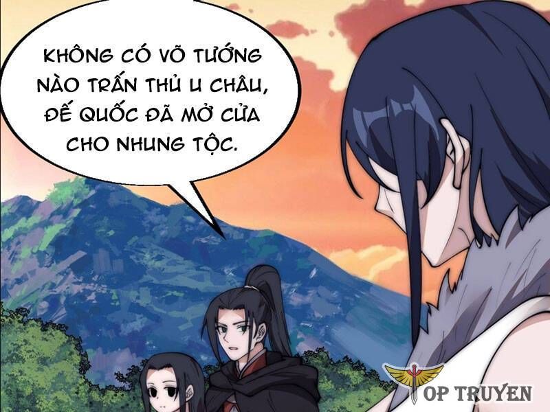 đọc truyện Ta Có Một Sơn Trại Chương 593 ảnh 15 tại Thiên Thai Truyện