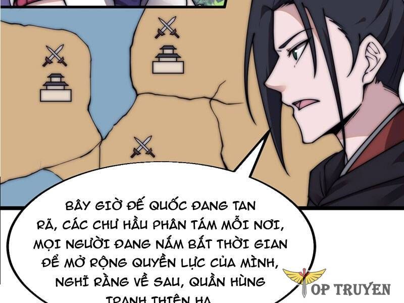 đọc truyện Ta Có Một Sơn Trại Chương 593 ảnh 18 tại Thiên Thai Truyện