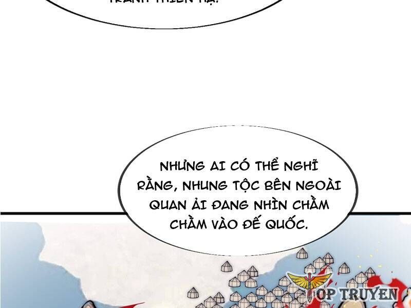 đọc truyện Ta Có Một Sơn Trại Chương 593 ảnh 19 tại Thiên Thai Truyện