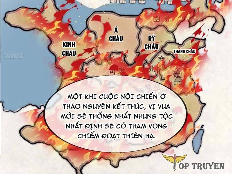 đọc truyện Ta Có Một Sơn Trại Chương 593 ảnh 20 tại Thiên Thai Truyện