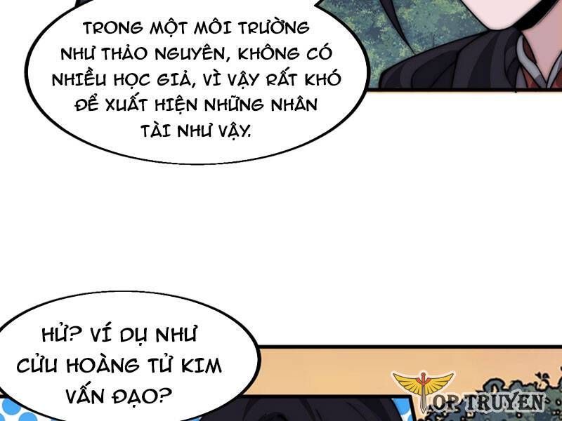 đọc truyện Ta Có Một Sơn Trại Chương 593 ảnh 27 tại Thiên Thai Truyện