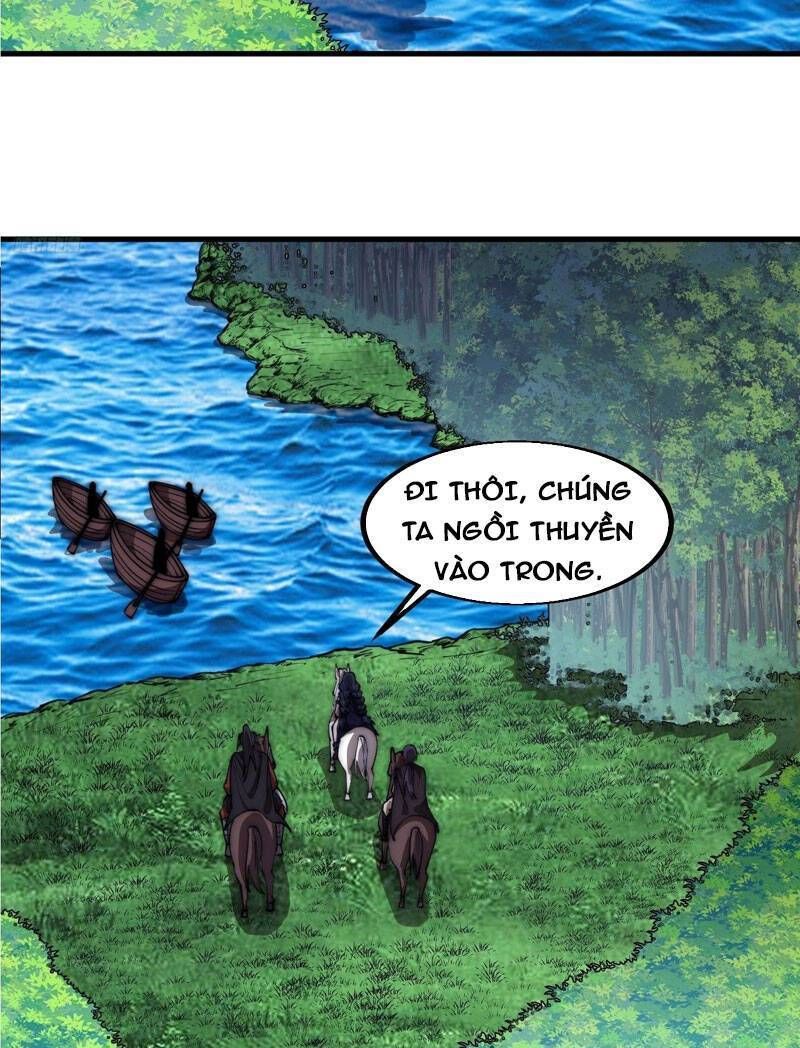 đọc truyện Ta Có Một Sơn Trại Chương 594 ảnh 13 tại Thiên Thai Truyện