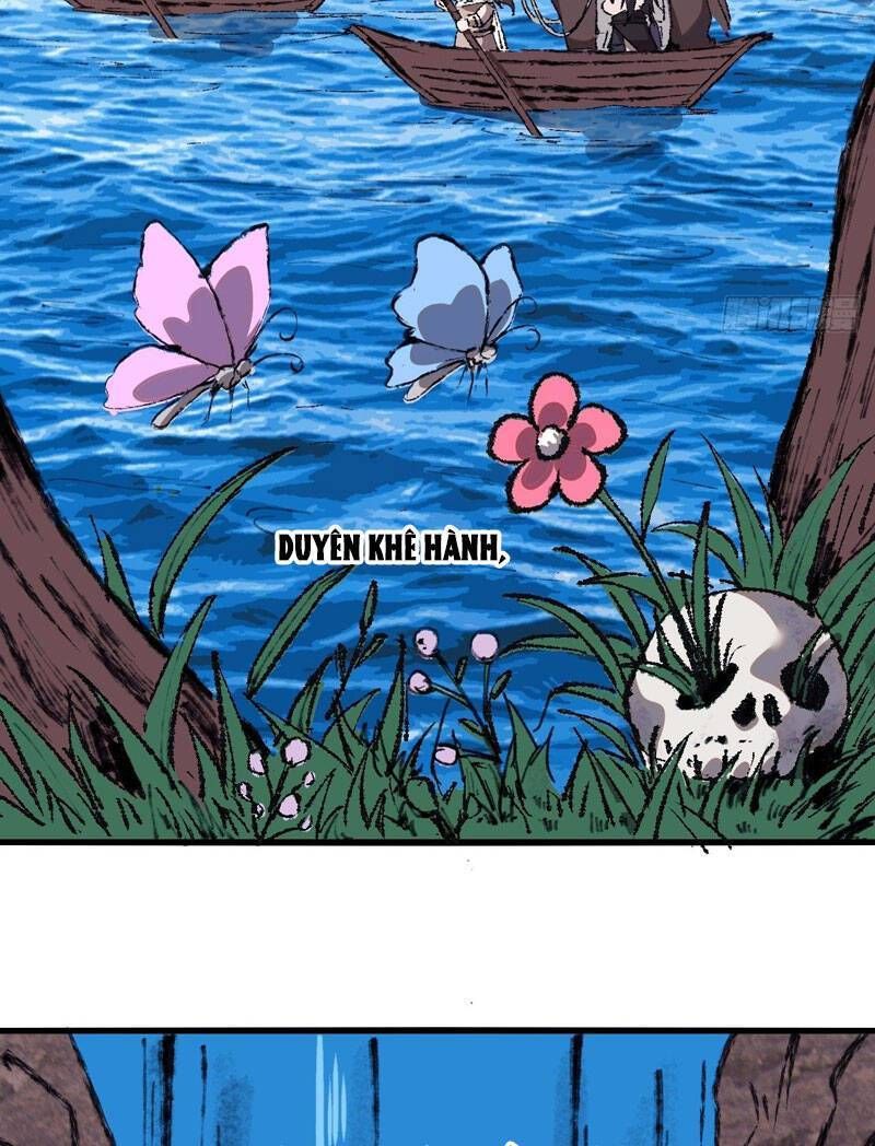 đọc truyện Ta Có Một Sơn Trại Chương 594 ảnh 16 tại Thiên Thai Truyện