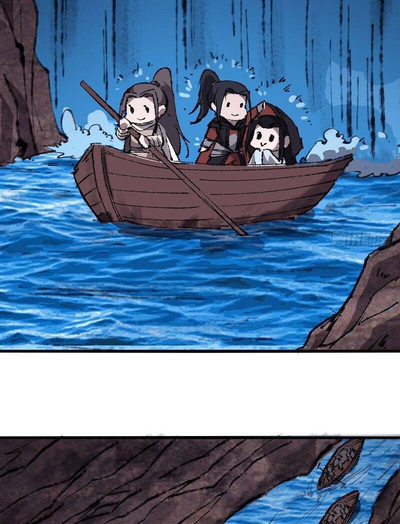 đọc truyện Ta Có Một Sơn Trại Chương 594 ảnh 18 tại Thiên Thai Truyện