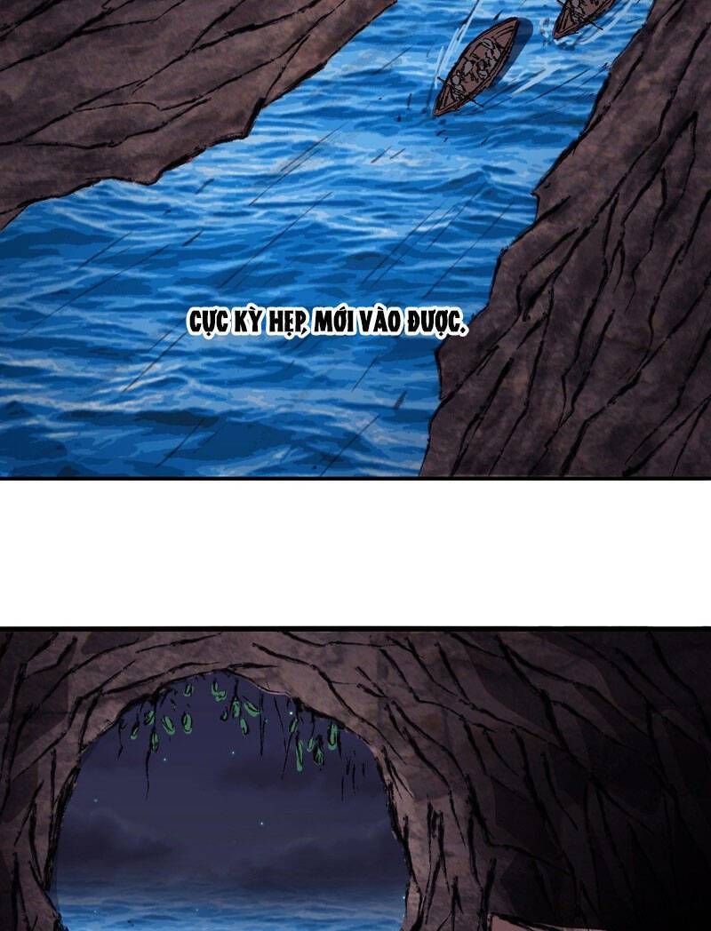 đọc truyện Ta Có Một Sơn Trại Chương 594 ảnh 19 tại Thiên Thai Truyện