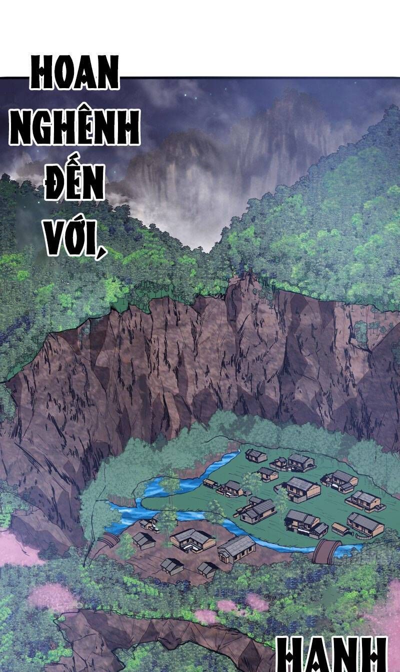 đọc truyện Ta Có Một Sơn Trại Chương 594 ảnh 23 tại Thiên Thai Truyện