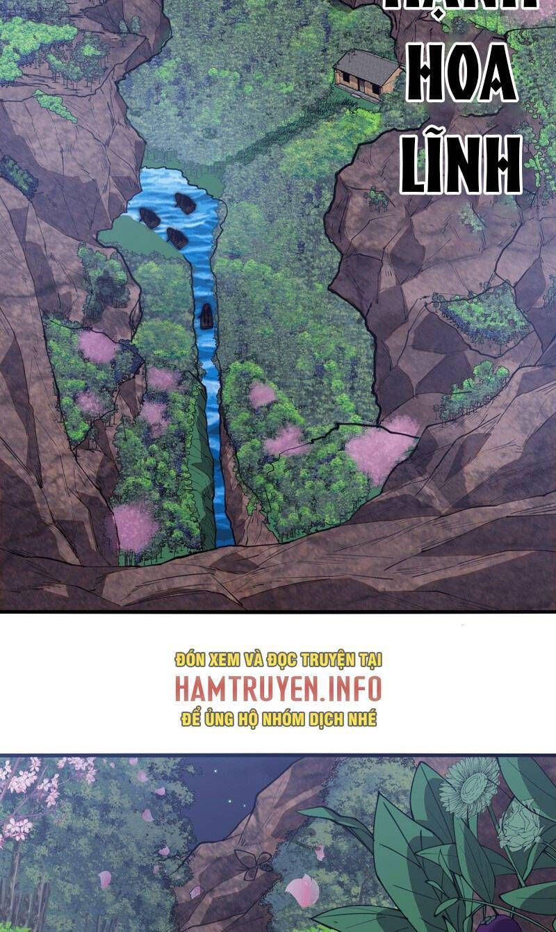 đọc truyện Ta Có Một Sơn Trại Chương 594 ảnh 24 tại Thiên Thai Truyện