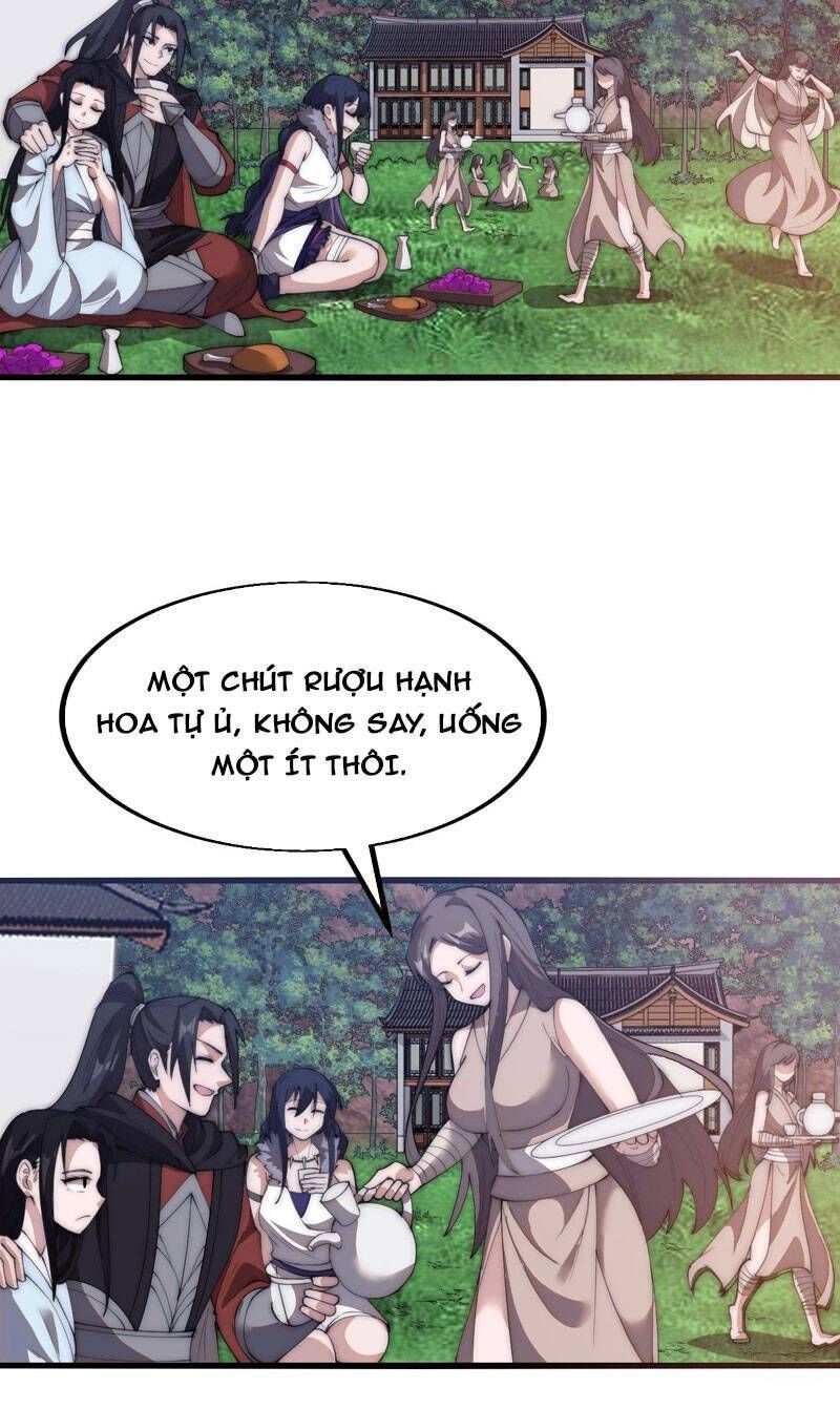 đọc truyện Ta Có Một Sơn Trại Chương 594 ảnh 29 tại Thiên Thai Truyện