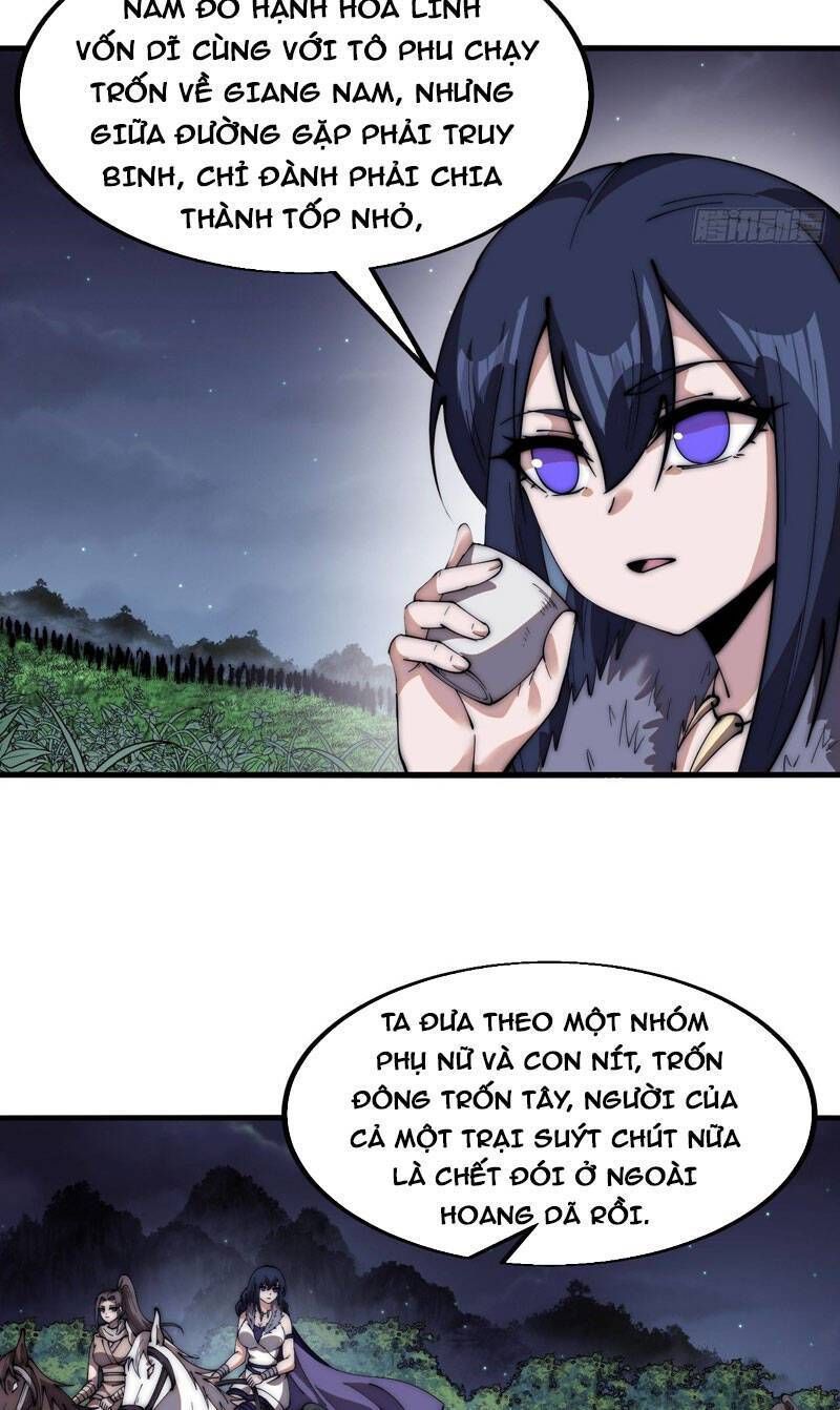 đọc truyện Ta Có Một Sơn Trại Chương 594 ảnh 32 tại Thiên Thai Truyện