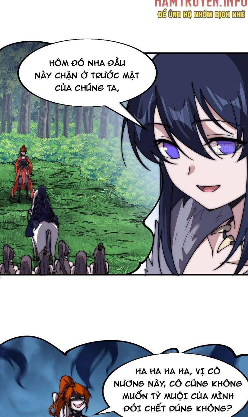 đọc truyện Ta Có Một Sơn Trại Chương 594 ảnh 35 tại Thiên Thai Truyện