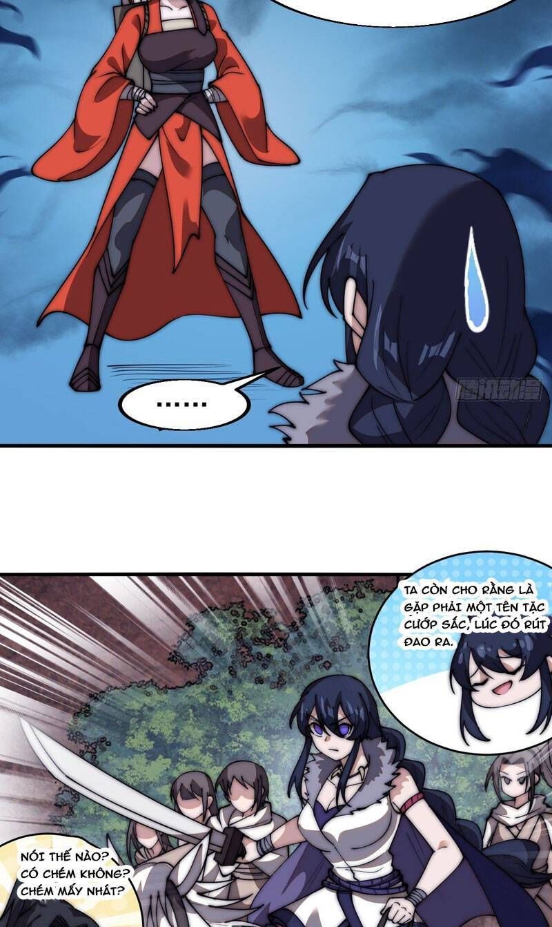 đọc truyện Ta Có Một Sơn Trại Chương 594 ảnh 36 tại Thiên Thai Truyện