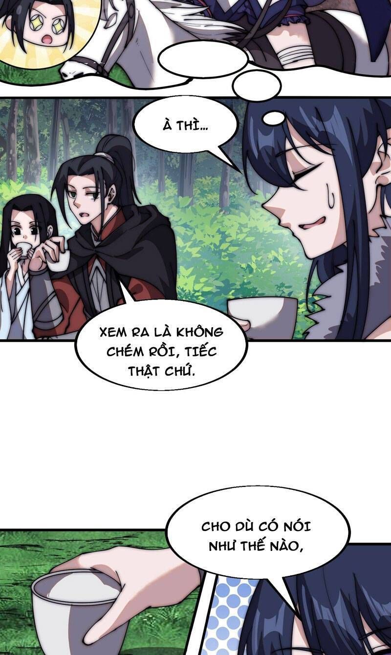 đọc truyện Ta Có Một Sơn Trại Chương 594 ảnh 37 tại Thiên Thai Truyện