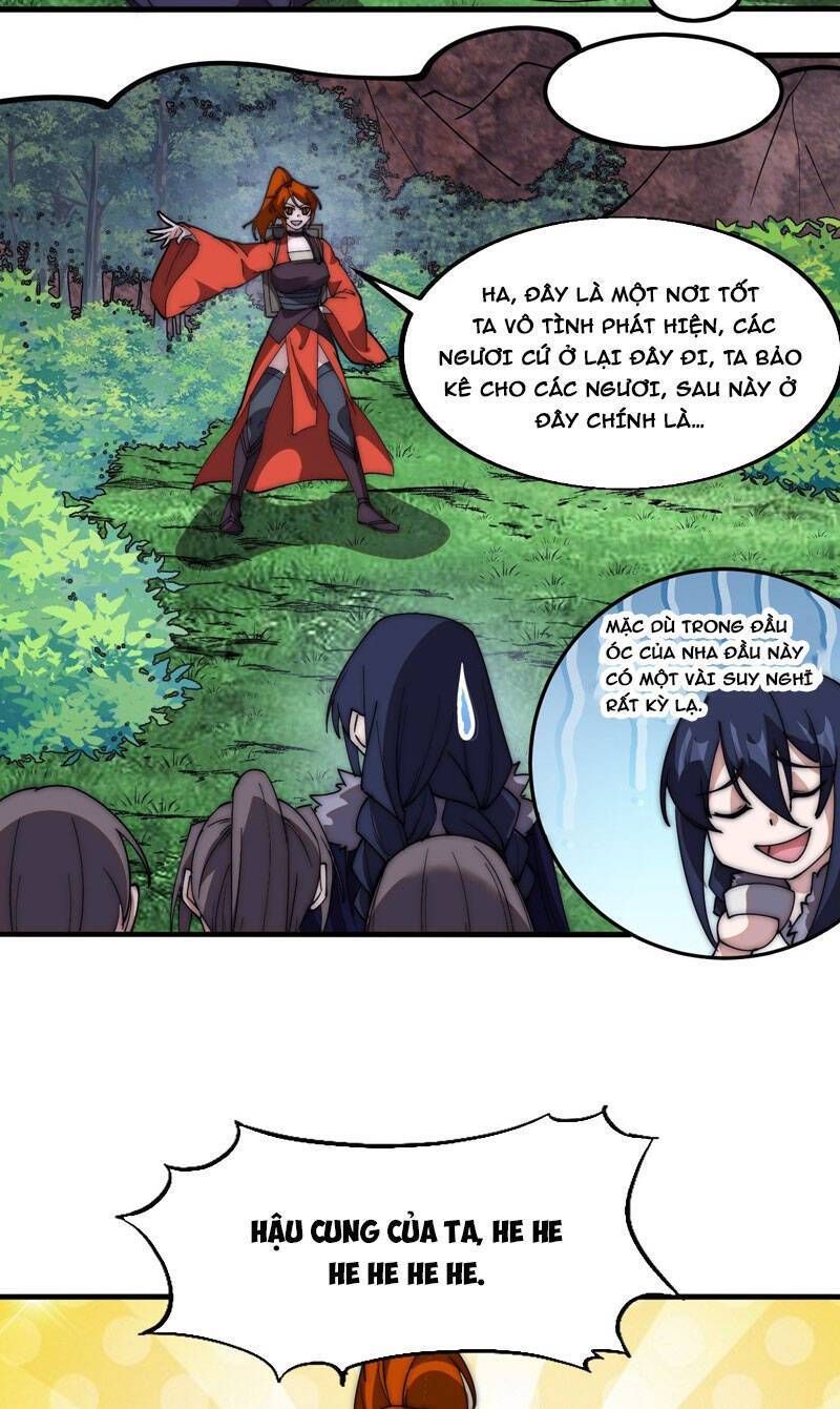 đọc truyện Ta Có Một Sơn Trại Chương 594 ảnh 39 tại Thiên Thai Truyện