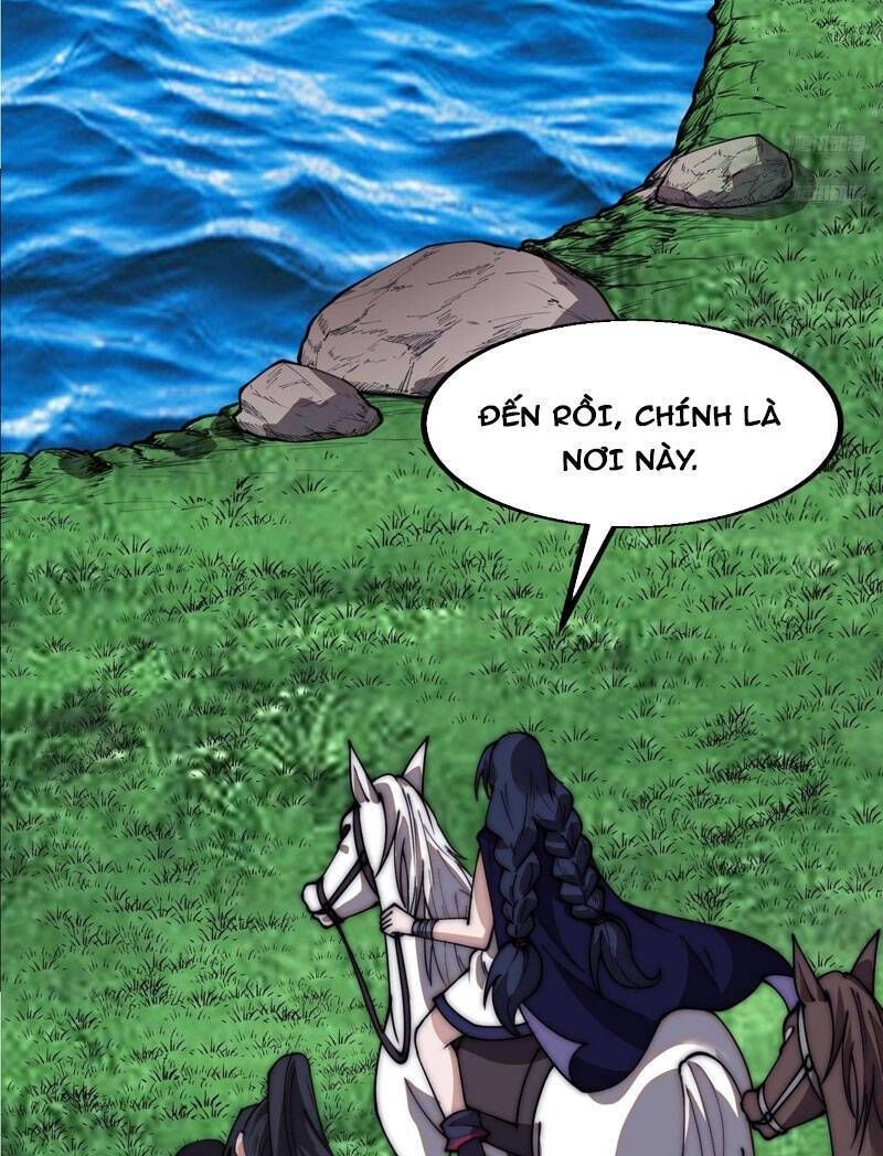 đọc truyện Ta Có Một Sơn Trại Chương 594 ảnh 7 tại Thiên Thai Truyện