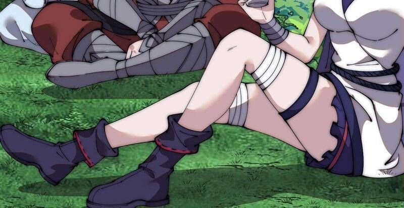 đọc truyện Ta Có Một Sơn Trại Chương 594 ảnh 56 tại Thiên Thai Truyện