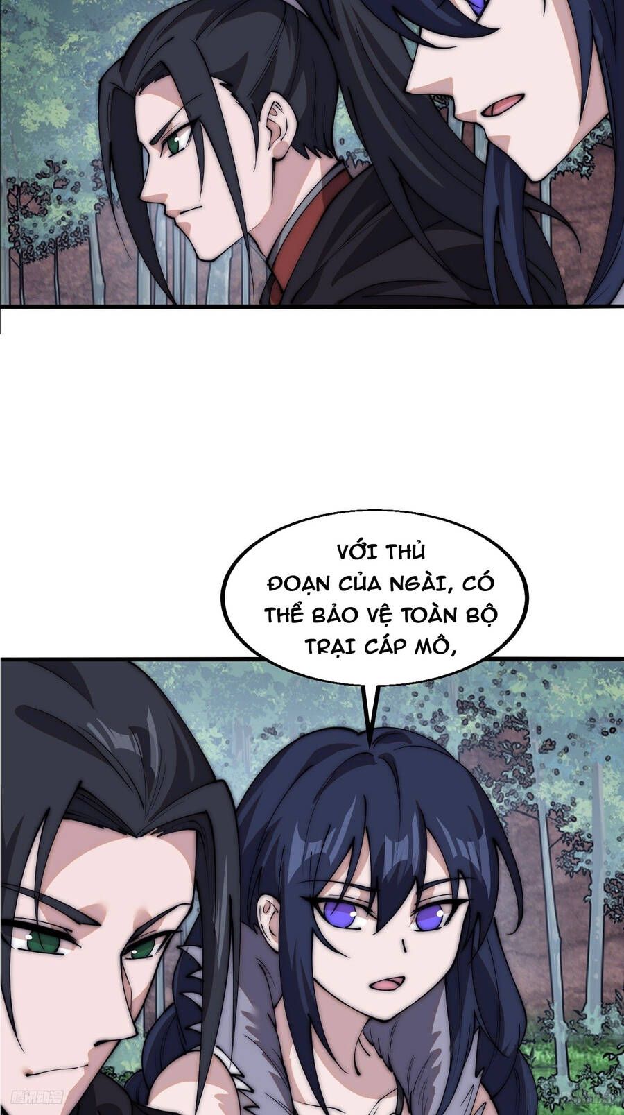 đọc truyện Ta Có Một Sơn Trại Chương 595 ảnh 13 tại Thiên Thai Truyện