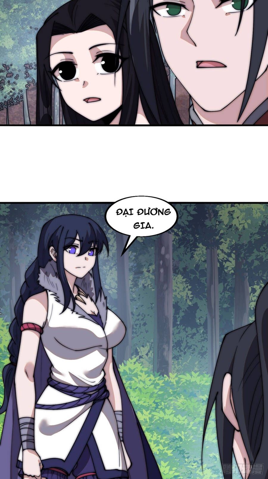 đọc truyện Ta Có Một Sơn Trại Chương 595 ảnh 15 tại Thiên Thai Truyện