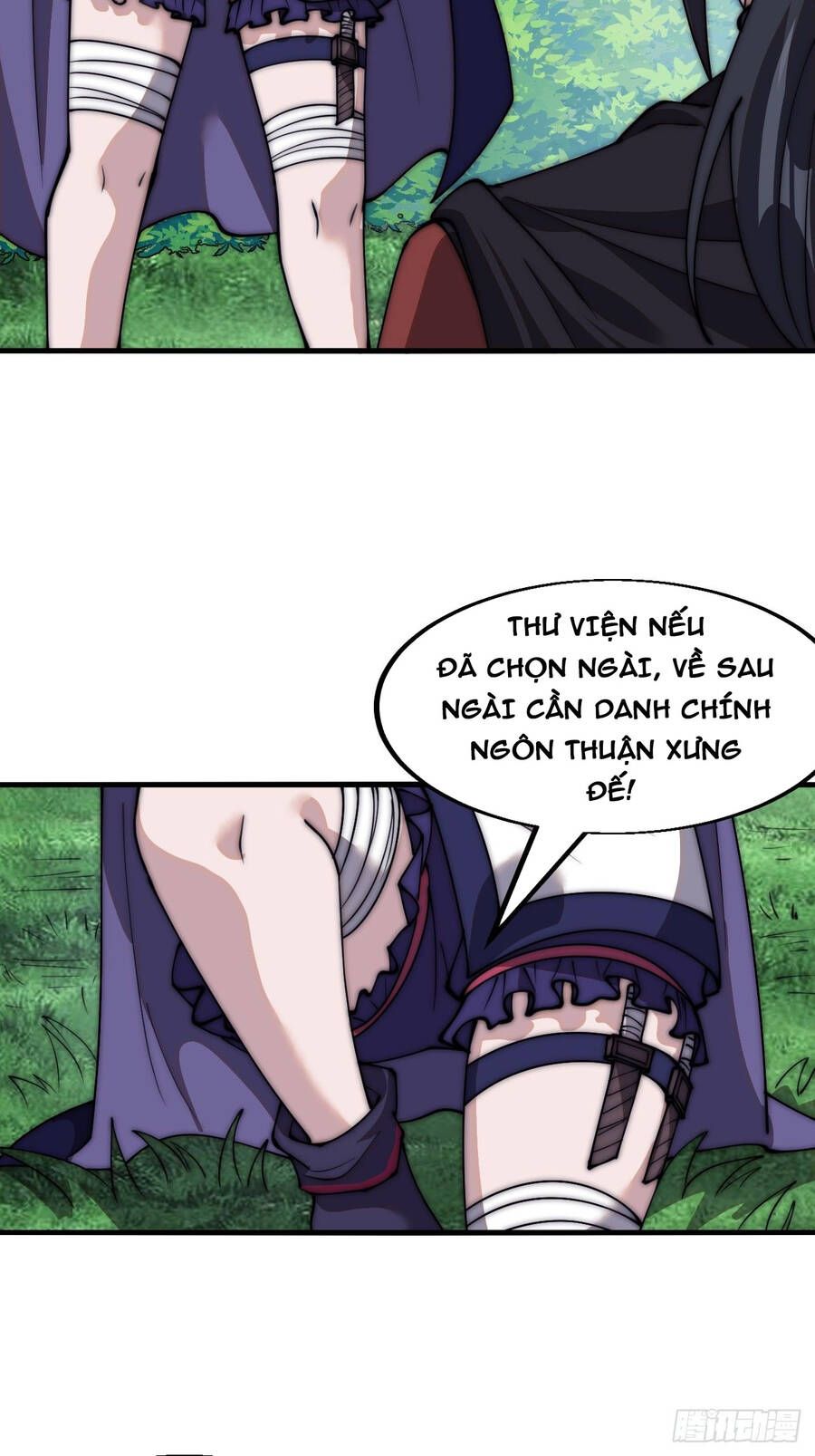 đọc truyện Ta Có Một Sơn Trại Chương 595 ảnh 16 tại Thiên Thai Truyện