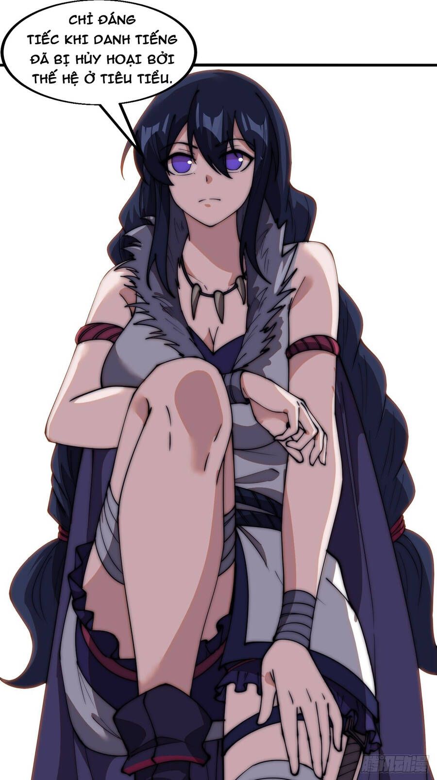 đọc truyện Ta Có Một Sơn Trại Chương 595 ảnh 17 tại Thiên Thai Truyện