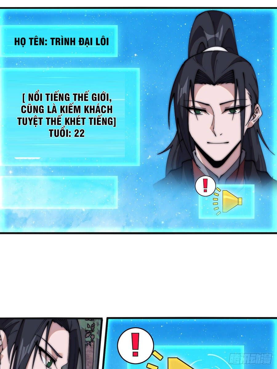 đọc truyện Ta Có Một Sơn Trại Chương 595 ảnh 26 tại Thiên Thai Truyện