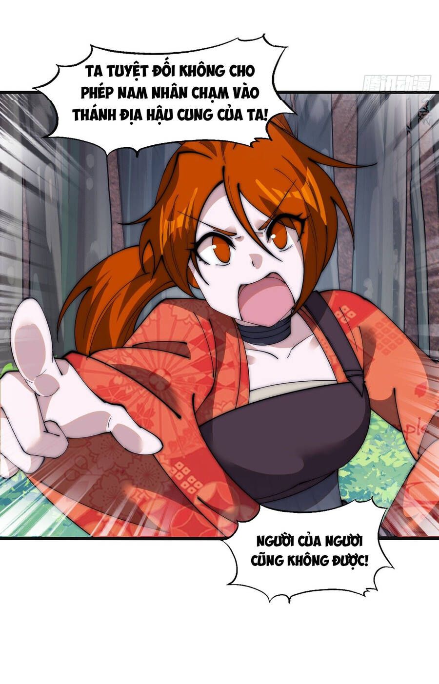 đọc truyện Ta Có Một Sơn Trại Chương 595 ảnh 34 tại Thiên Thai Truyện