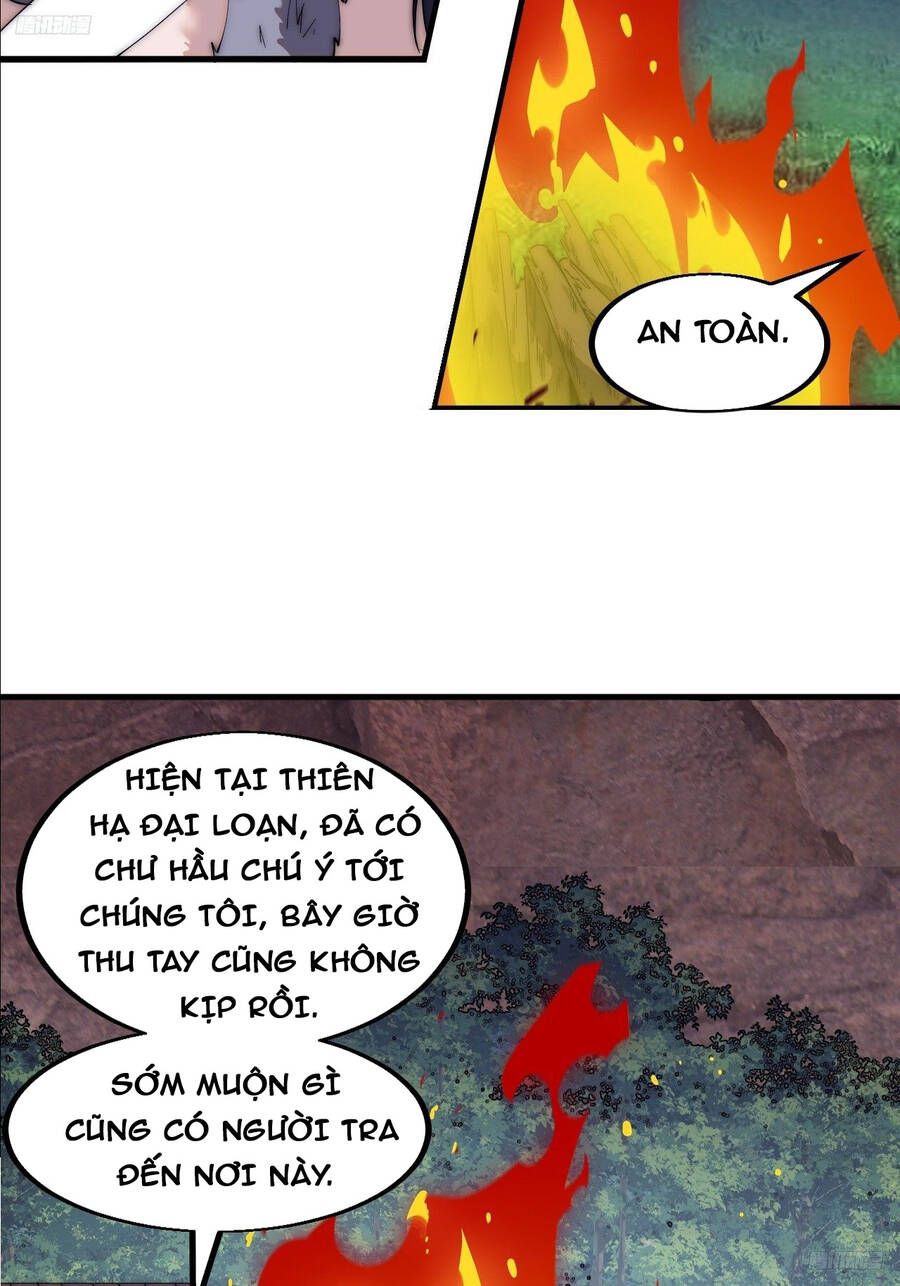 đọc truyện Ta Có Một Sơn Trại Chương 595 ảnh 10 tại Thiên Thai Truyện