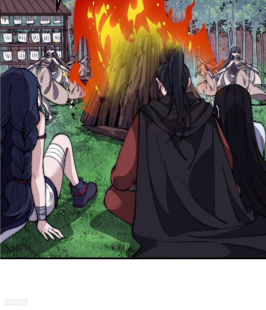 đọc truyện Ta Có Một Sơn Trại Chương 595 ảnh 11 tại Thiên Thai Truyện