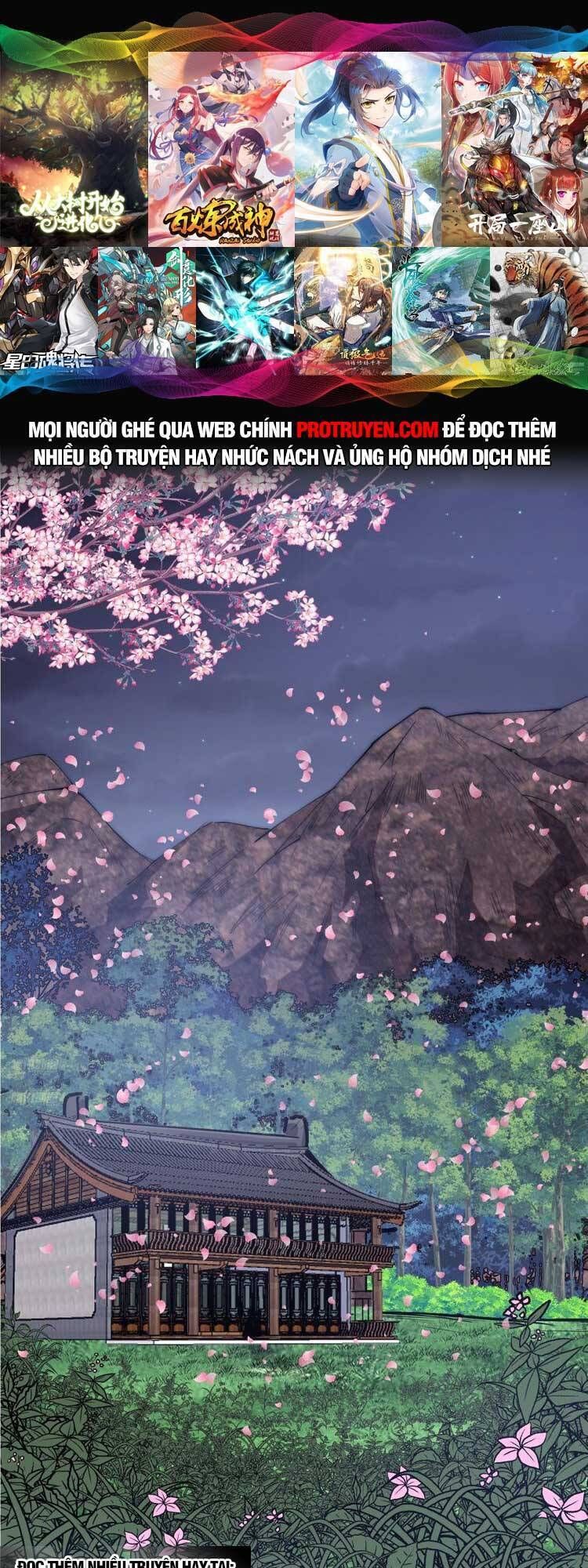 đọc truyện Ta Có Một Sơn Trại Chương 597 ảnh 3 tại Thiên Thai Truyện