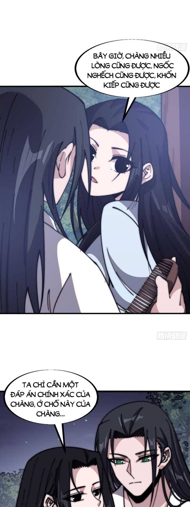 đọc truyện Ta Có Một Sơn Trại Chương 597 ảnh 12 tại Thiên Thai Truyện