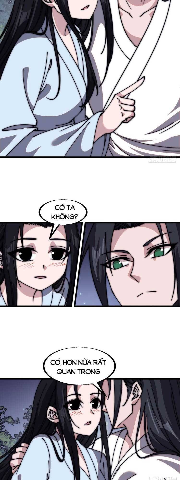 đọc truyện Ta Có Một Sơn Trại Chương 597 ảnh 13 tại Thiên Thai Truyện