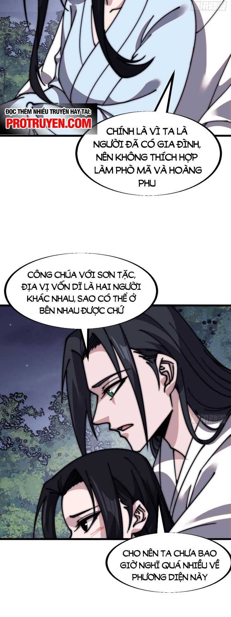 đọc truyện Ta Có Một Sơn Trại Chương 597 ảnh 16 tại Thiên Thai Truyện