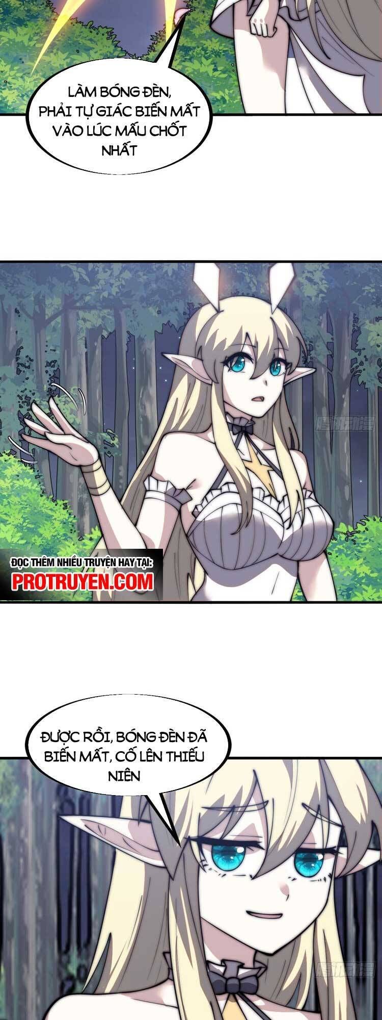 đọc truyện Ta Có Một Sơn Trại Chương 597 ảnh 9 tại Thiên Thai Truyện